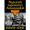 Největší tajemství Anunnaků David Icke