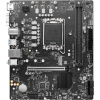 MSI PRE H610M-E DDR4