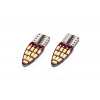 amio VERTEX T10 W5W 24SMD 3014 CANBUS