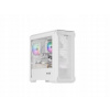 Skrinka Genesis IRID 503 ARGB LITE Mini Tower biela