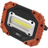 Emos P4113, COB LED pracovné svietidlo, 700 lm, 4× AA P4113