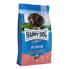 Happy Dog Junior Chicken, Salmon & Potato Hmotnosť: 10 kg