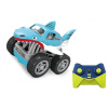 RC auto Mini auto žralok (8591945098129)
