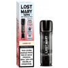 Lost Mary TAPPO náplň (Cherry Ice) 17mg Chladivá třešeň