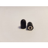 Elektródy Petrainer Pet998DR/998DB Deluxe s gumovou krytkou - 15 mm