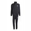 Adidas pánske tepláky JI8849 čierne veľkosť XXL