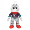 Plyšový maskot Anaheim Ducks NHL Wild Wing #93 Plyšová figúrka Retro