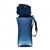 OXYBAG Fľaša na pitie 400 ml TRITAN - dark blue