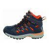 High Colorado Planai Kids blue/orange - 28