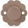 SUAVINEX | Cumlík SX PRO fyziologický WONDER 0/6m - Raw Umber