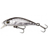 Savage Gear 3D Sticklebait Twitch Sinking Black Silver - 4,5 cm 4 g