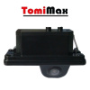 TomiMax Cúvacia kamera pre BMW (verzia 1)