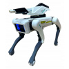 Inteligentný robot Pes Smart Dog Aplikácia Bluetooth Programovanie