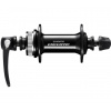 náboj Shimano HB-M6000 přední 32d černý original balení