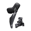 SHIMANO Dual control Ultegra set STR8170/BRR8170 pravý 12-k. Di2 rad./hydr.brzda
