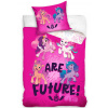 Carbotex Detské obliečky My Little Pony Magické priateľstvo