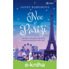 E-kniha Noc v Paríži - Sandy Barker