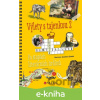 E-kniha Výlety s tajenkou 2 – Po stopách literárních hrdinů - Lucie Nachtigallová, Kateřina Žalská (ilustrátor)