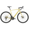 Cannondale Topstone Carbon 3, bicykel - Butter Veľkosť: L