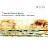 Thomas Blomenkamp - Orchestral Works / Chamber Music / Piano Music (2CD) (NEOS)