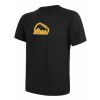 Tričko Sensor Merino Air PT Summit Black - XXL