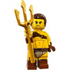 LEGO® Minifigúrky 71018 17. séria Římský gladiátor