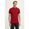Polo tričko Tommy Hilfiger MW0MW34752 červená M