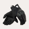 REVIT Rukavice Veloz standard Black S