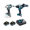 Makita DLX2590TJ