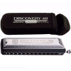 HOHNER Discovery 48 7542/48 C chromatická harmonika - nový mode