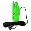 Čerpadlo, hydrofór - PONORNÉ ČERPADLO RUSKA NUREK 450W 1080l/hod. (Pevné špecifické čerpadlo Ruska Diver 450W 1080L/h)