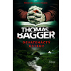 Devatenáctý ostrov - Thomas Bagger