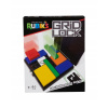 Hlavolam Rubikova kocka Skladacia hra Gridlock