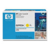 HP Q5952A Toner Yellow (10000 strán) pre CLJ 4700 - originálne 4700