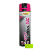 Color-Mark Allroundmarker 360° fluorescenčná žltá - bodové značenie 500ml