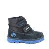 Detská Zimná obuv PRIMIGI PLAY TRACK GTX 4915500J – Tmavo modrá
