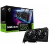 MSI GeForce RTX 5060 8GB GAMING OC DLSS 4 GeForce RTX 5060 8G GAMING OC