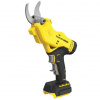 Stanley SFMCPP32B FatMax V20 Nožnice na konáre 18V strih 32mm bez AKU