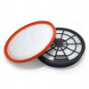 Pre nečistôt diabol DD2650-1 Filter na ochranu motora DD27 (Pre nečistôt diabol DD2650-1 Filter na ochranu motora DD27)