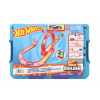Mattel Hot Wheels Staviteľ dráh Hasičská dráha HMC04