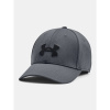 Under Armor M 1376701-012 cap (190785) Black uniw