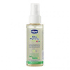 CHICCO Voda parfumovaná sladká Baby moments Kids 200 ml, 0m+