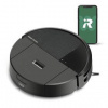 Robotický vysávač iRobot Roomba 205 DustCompactor Combo Black čierny