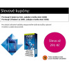 Vuse GO 1000 Box jednorázová e-cigareta Blueberry Raspberry 18mg