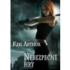 Riley Jenson 4 - Nebezpečné hry - Arthur Keri
