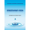 Ionizovaná voda