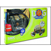 Klietka SAVIC Dog Residence mobil 76 x 53 x 61 cm 1ks