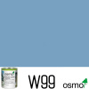 OSMO® Selská barva - Elementy inspirované přírodou Barva (odstín): W99 Sedmá vlna, Balení: 0,75 l