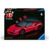 Ravensburger 3D Puzzle Ferrari SF 90 Stradale 161 ks