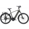 Mestský elektrobicykel Trek Verve+ 5 400WH - Mercury M
